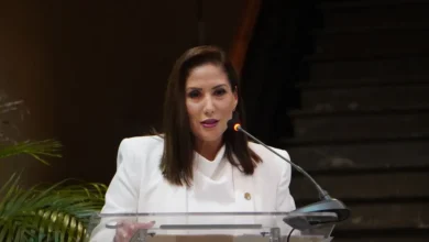 Priorizar diálogo para fortalecer al Poder Judicial, pide Ivonne Pantoja