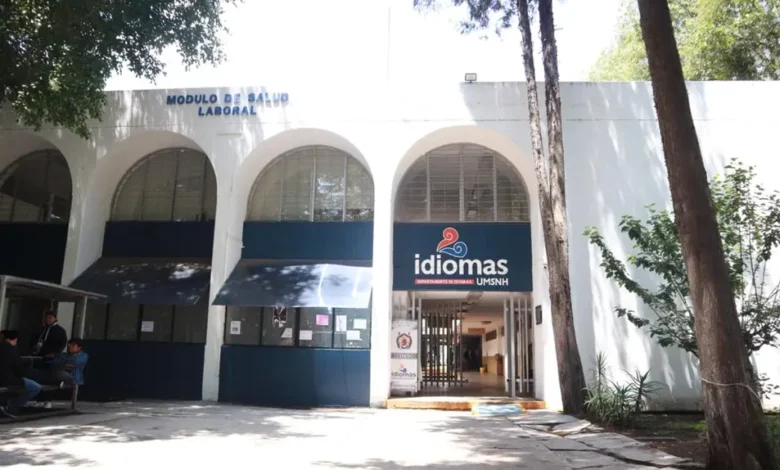 Programas de idiomas Unikids y UniTeens de la UMSNH, a punto de cerrar inscripciones