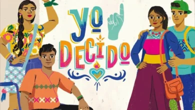 Promueve DIF Michoacán cuaderno "¡Yo Decido! Mi futuro"