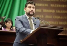 Propone Diputado Octavio Ocampo crear oficina migrante en municipios