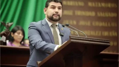 Propone Diputado Octavio Ocampo crear oficina migrante en municipios