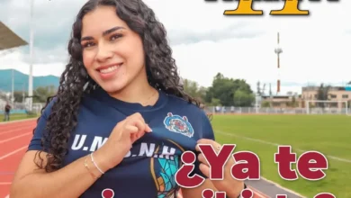 Quedan pocos lugares en la 11ª Carrera Atlética Nicolaita