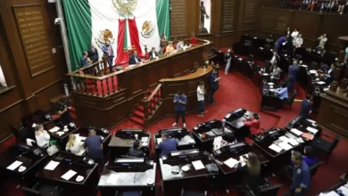 Respalda Congreso a trabajadores con hijos con cáncer o discapacidad