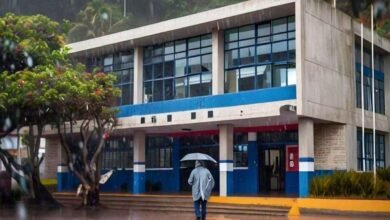 Se suspendieron clases en municipios costeros por el huracán "John"