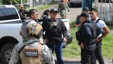 Sentenciado a más cien años de cárcel por asesinar a tres hombres