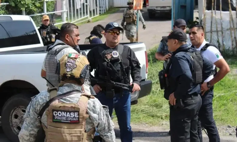 Sentenciado a más cien años de cárcel por asesinar a tres hombres