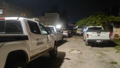Solicitan colaboración para identificar un cadáver