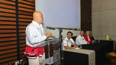 UMSNH enseña acciones de prevención en caso de un sismo