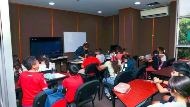 UMSNH inicia cursos UniKids y UniTeens