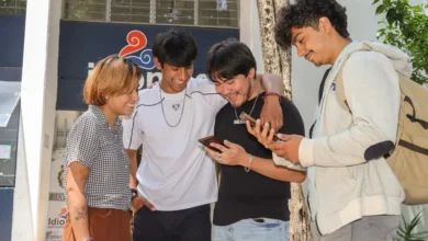 UMSNH lanza UbiKT, app de localización dentro de las instalaciones universitarias