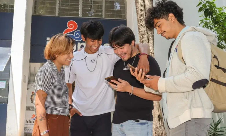 UMSNH lanza UbiKT, app de localización dentro de las instalaciones universitarias