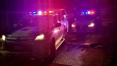 Un hombre fue asesinado afuera de un hospital de Uruapan