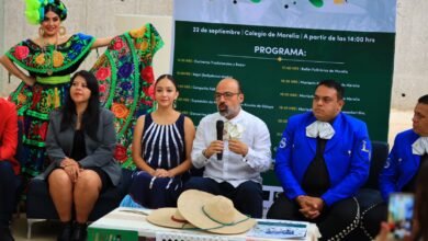Ver más Noticias de Morelia Síguenos en: Facebook/NoticiasEnSintesis Twitter@NsintesisMich