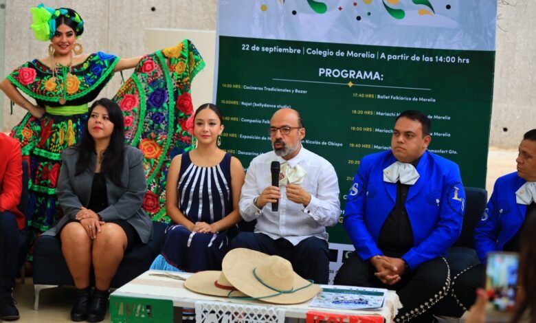 Ver más Noticias de Morelia Síguenos en: Facebook/NoticiasEnSintesis Twitter@NsintesisMich