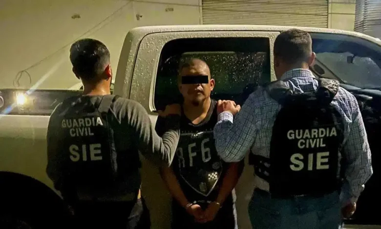 Ver más nota roja de Michoacán Síguenos en: Facebook/NoticiasEnSintesis Twitter@NsintesisMich