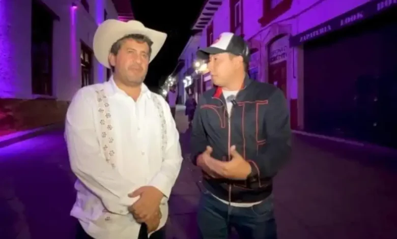 Ver más nota roja de Michoacán Síguenos en: Facebook/NoticiasEnSintesis Twitter@NsintesisMich