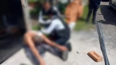 Un hombre quedó herido por un ataque a balazos, en Morelia