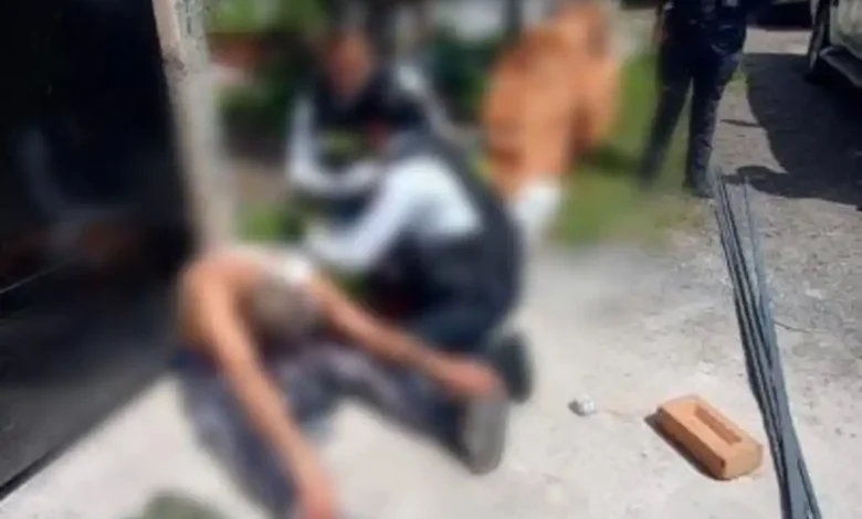 Un hombre quedó herido por un ataque a balazos, en Morelia