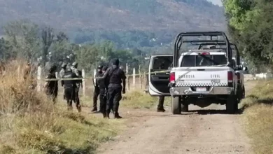 Ver más nota roja de Michoacán Síguenos en: Facebook/NoticiasEnSintesis Twitter@NsintesisMich