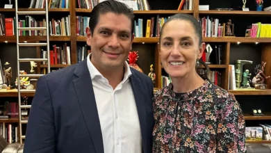 Ver más información del Congreso Síguenos en: Facebook/NoticiasEnSintesis Twitter@NsintesisMich