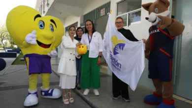 Iniciaron campaña de donaciones para el CRIT Teletón en la UMSNH