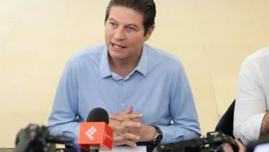 Alfonso Martínez llama al orden y regularización de anuncios publicitarios