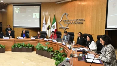 Aprueba IECM registro del “Partido de la Revolución Democrática Ciudad de México”