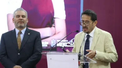 Baja la inflación en alimentos 0.9 % en Michoacán