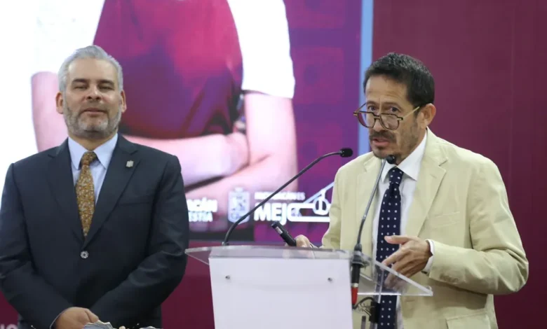 Baja la inflación en alimentos 0.9 % en Michoacán