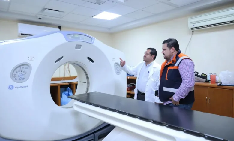 Con nuevos equipos, Michoacán tratará el cáncer de mama