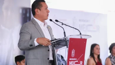 Conmemoración de los Mártires de Uruapan, responsabilidad del Ayuntamiento