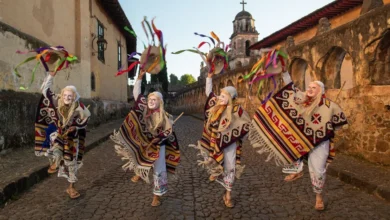 Conoce el encanto de los 10 Pueblos Mágicos de Michoacán y vive una experiencia única