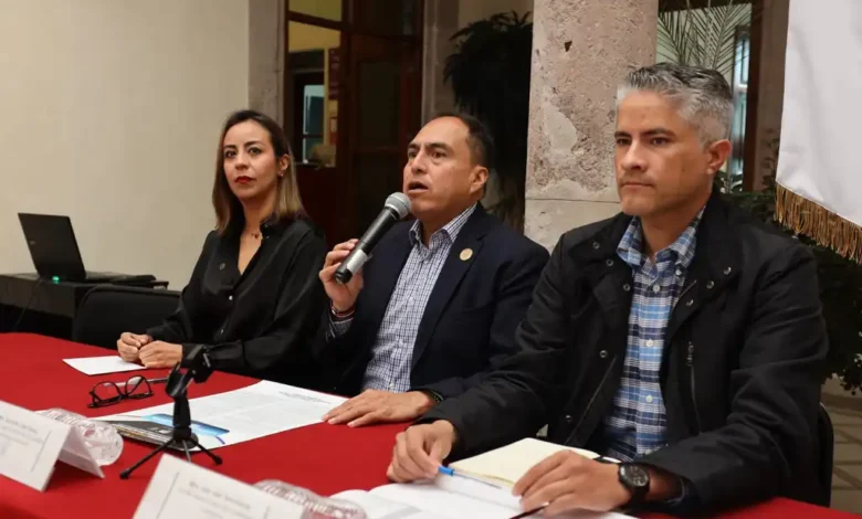 Consejo Ciudadano emite convocatoria para renovar sus integrantes
