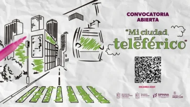 Convocatoria abierta para participar en el concurso de dibujo infantil sobre el teleférico