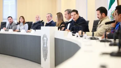 Coordinación, clave del éxito del Consejo Municipal de Protección Civil