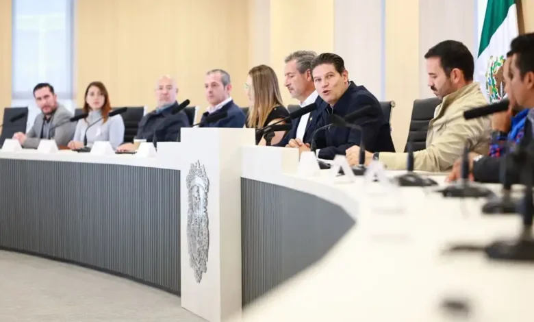 Coordinación, clave del éxito del Consejo Municipal de Protección Civil