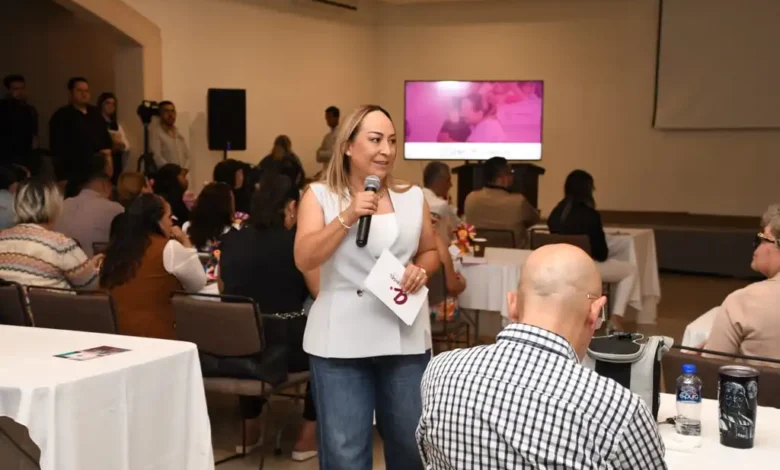 DIF Michoacán presenta programas y acciones a municipios y autogobiernos