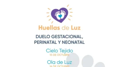 DIF Morelia invita a actividades en recuerdo de bebés perdidos durante el embarazo o al nacer