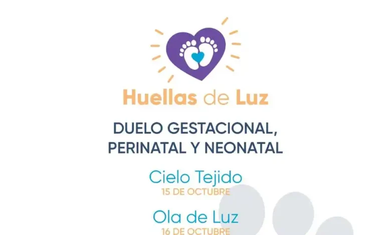 DIF Morelia invita a actividades en recuerdo de bebés perdidos durante el embarazo o al nacer