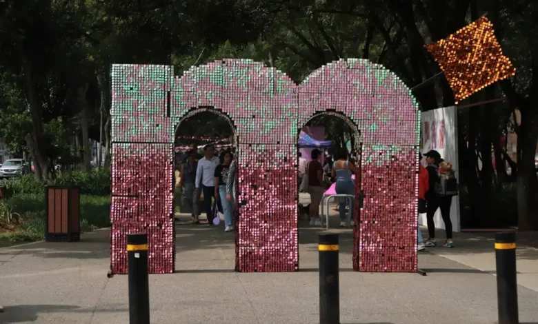 DIF Morelia repetirá este sábado Feria Rosa con causa para apoyar a más mujeres con cáncer de mama