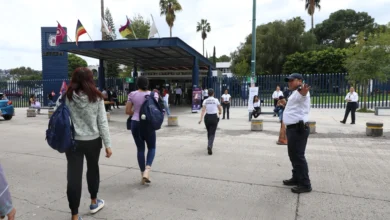 Dan relevancia a la seguridad de los peatones en la UMSNH