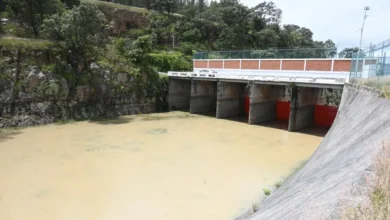 Desfogue de la presa de Cointzio es necesario por la seguridad de Morelia