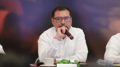 Designación de excomisario de la Guardia Civil como encargado de seguridad en Uruapan abona a la coordinación