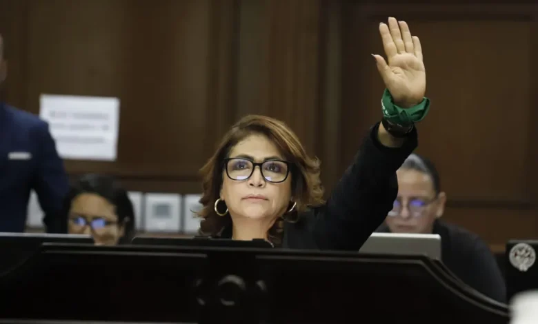 Despenalización del aborto, primer paso para garantizar derechos de las mujeres