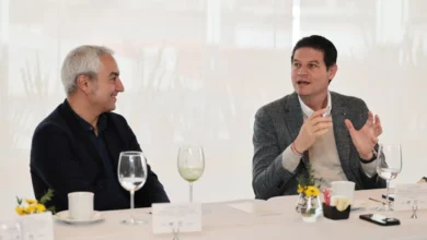 Directores y cineastas reconocen impulso del Gobierno de Morelia a la industria del cine