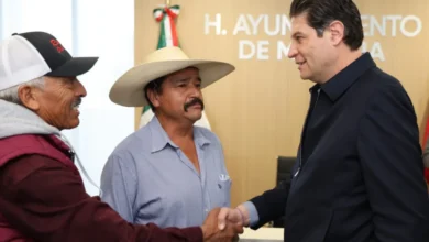 El cabildo moreliano autorizó la regularización de la colonia Ampliación Progreso