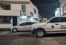 El dueño de una tienda quedó herido en intento de asalto