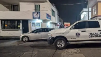 El dueño de una tienda quedó herido en intento de asalto