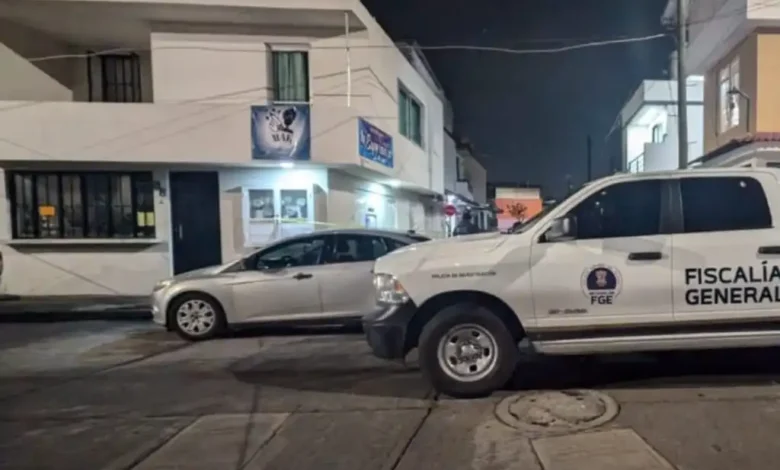 El dueño de una tienda quedó herido en intento de asalto