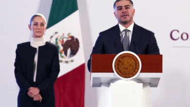 El mismo circo, los mismos payasos con otro maquillaje